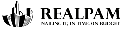 Realpam Logo
